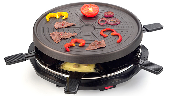 raclette